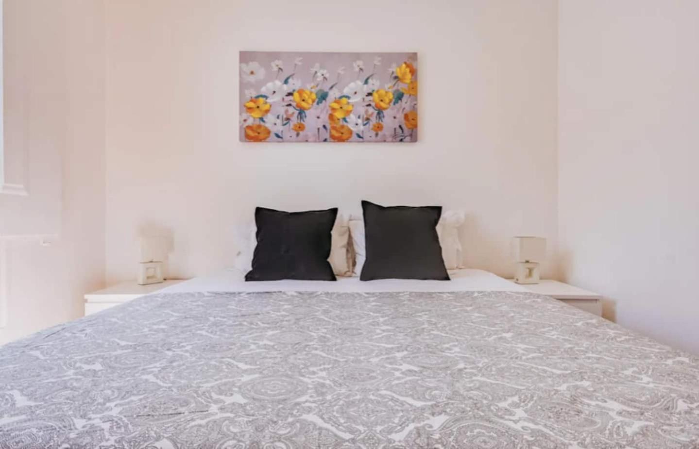 3 Bedroom Apartment In Baixa With River View Lisboa Εξωτερικό φωτογραφία