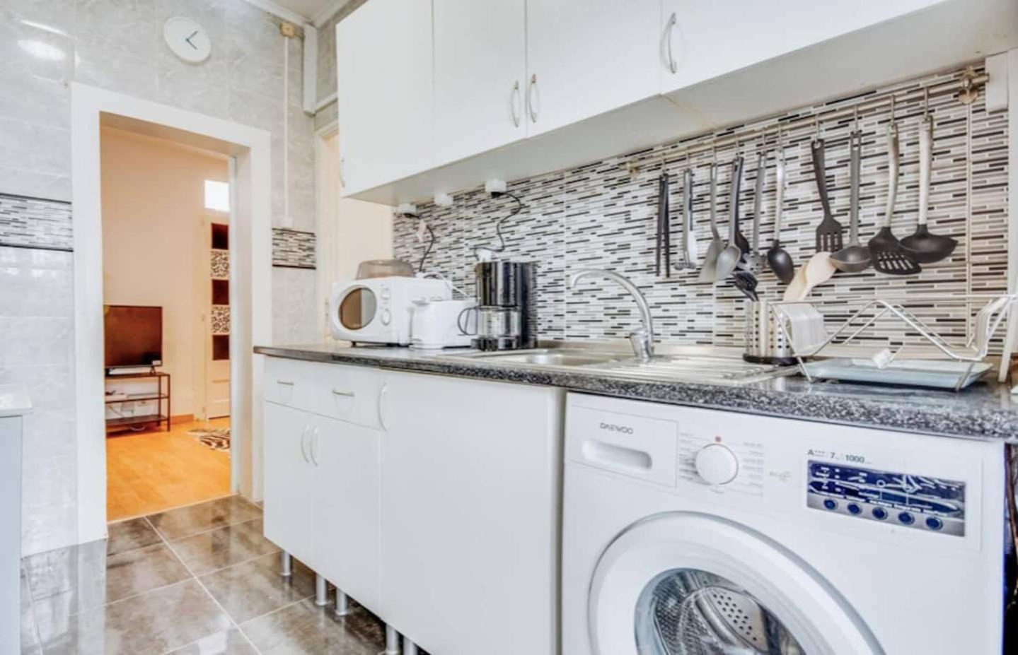 3 Bedroom Apartment In Baixa With River View Lisboa Εξωτερικό φωτογραφία