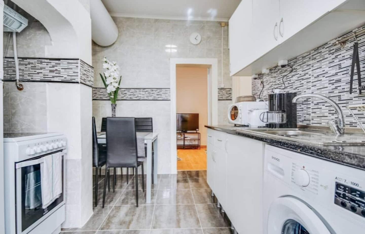 3 Bedroom Apartment In Baixa With River View Lisboa Εξωτερικό φωτογραφία