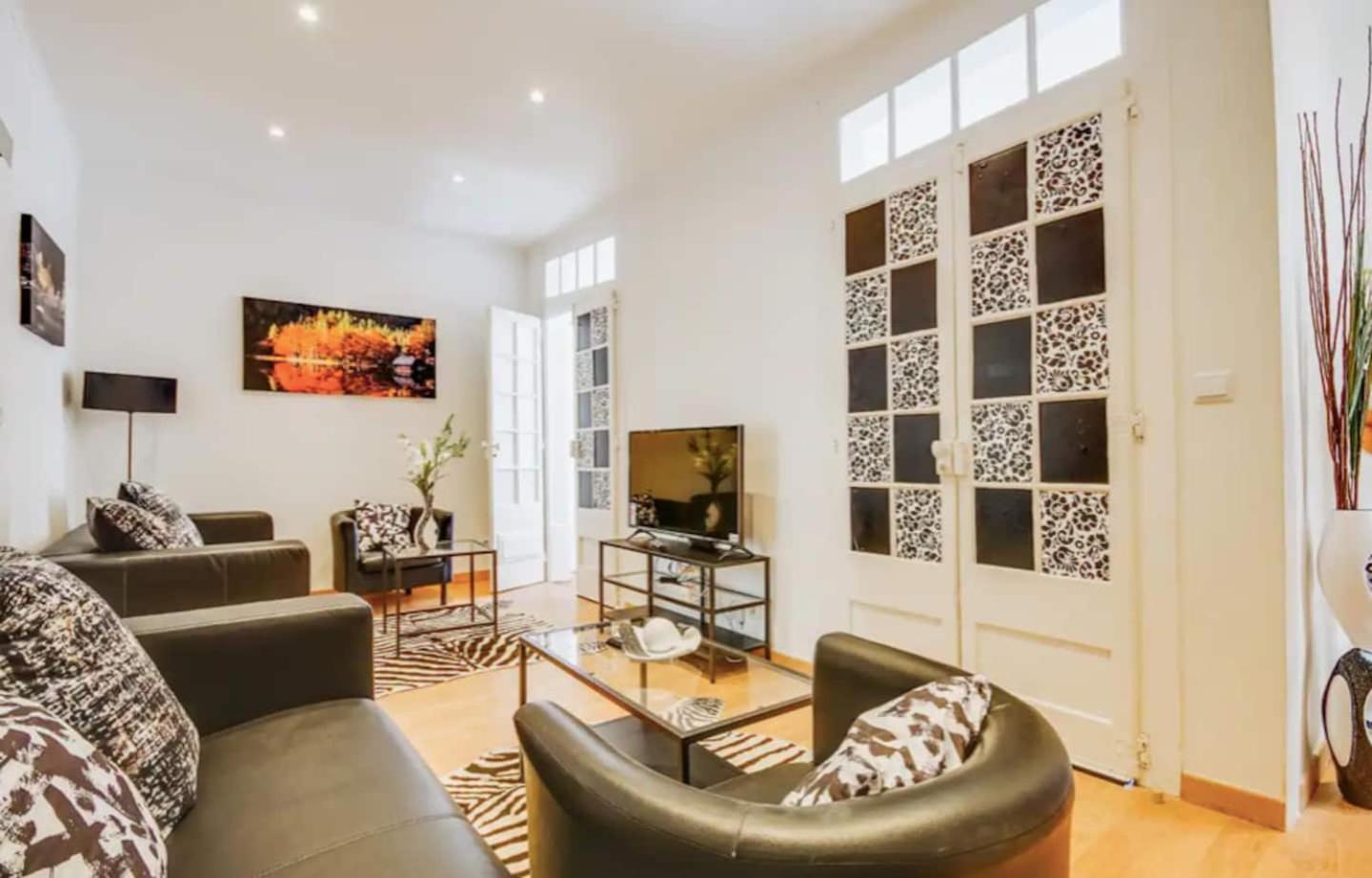 3 Bedroom Apartment In Baixa With River View Lisboa Εξωτερικό φωτογραφία